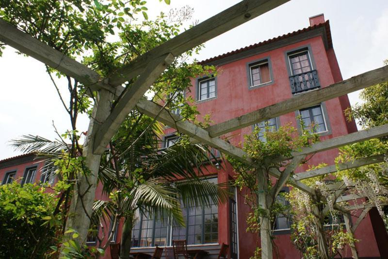 Estrela Do Atlantico Hotel Horta  Exterior photo