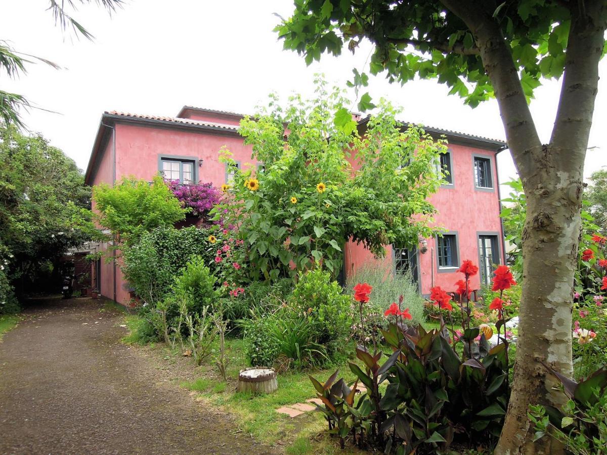 Estrela Do Atlantico Hotel Horta  Exterior photo